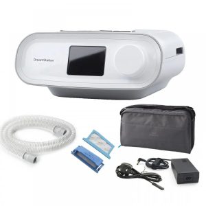 CPAP Pro DreamStation - Philips Respironics 2