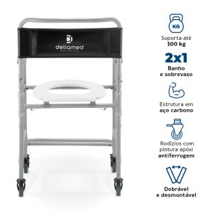 D30 - Traseira com beneficios