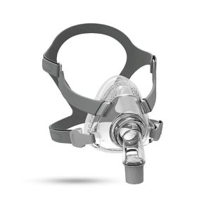 Mascara CPAP 01