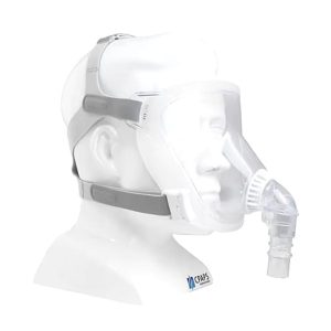 Mascara CPAP 02