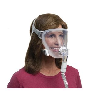 Mascara CPAP 03